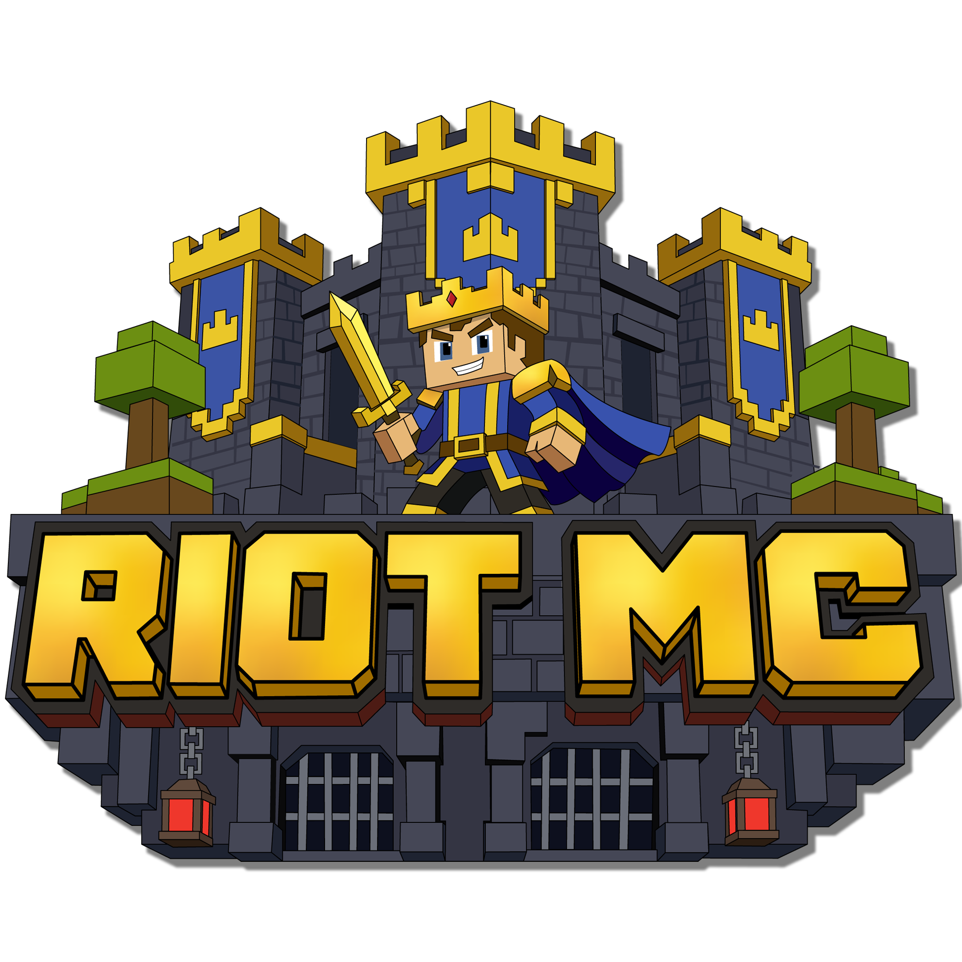 RiotMC